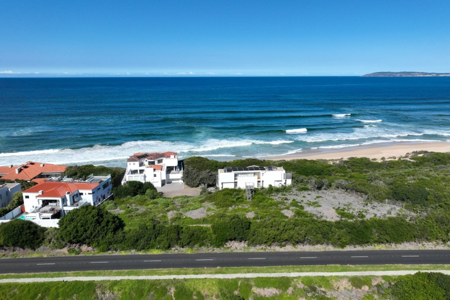 Commercial Property for Sale in Keurboomstrand Western Cape